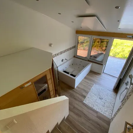 Grimm'S Landhaus Mudau Extérieur photo