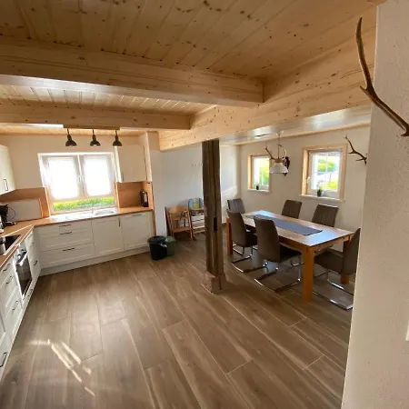 Grimm'S Landhaus Mudau Extérieur photo