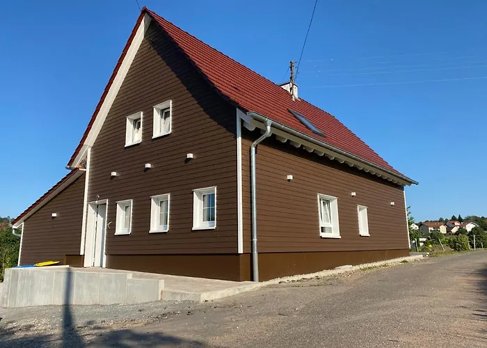 Grimm´s Landhaus