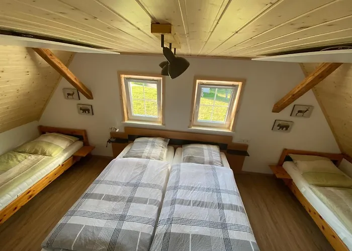 Grimm´s Landhaus