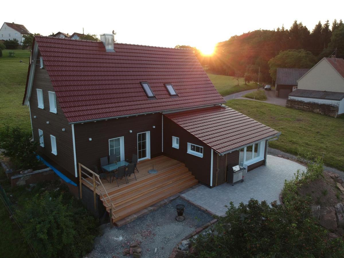 Ferienhaus Grimm´s
