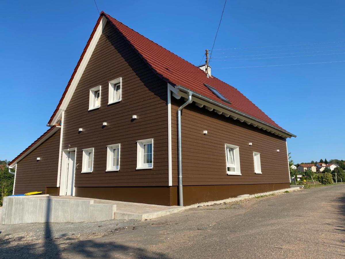 Grimm´s Mudau