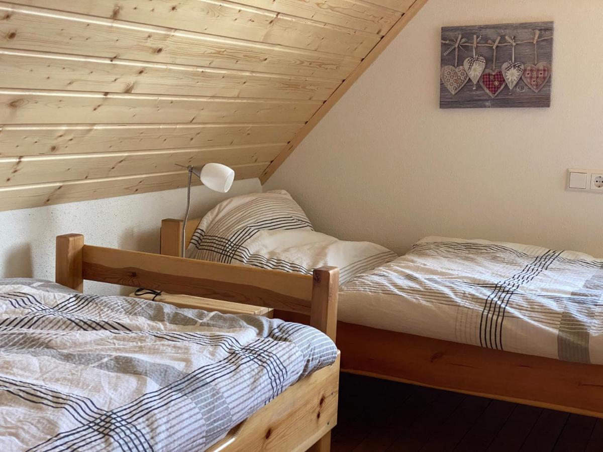 Ferienhaus Grimm´s Mudau
