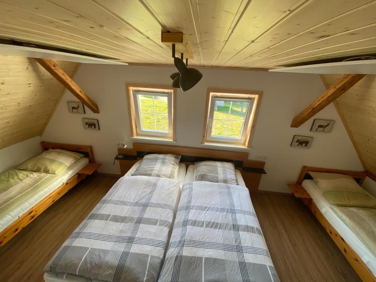 Ferienhaus Grimm´s *